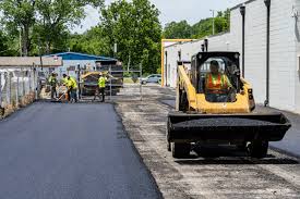 Best Cobblestone Driveway Installation  in Farmington, MN