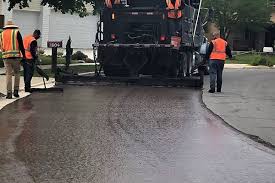 Reliable Farmington, MN Driveway Paving Services Solutions